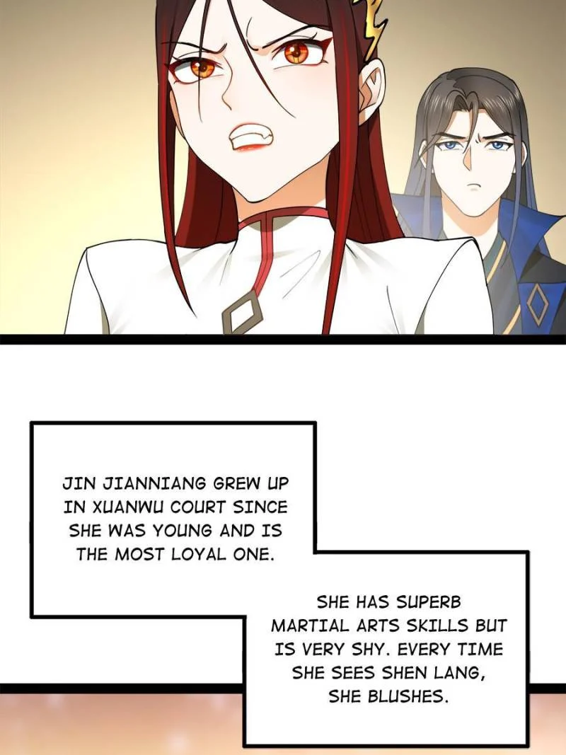 Read Ultimate Son-in-Law chapter 78 image 53 on Lezhin