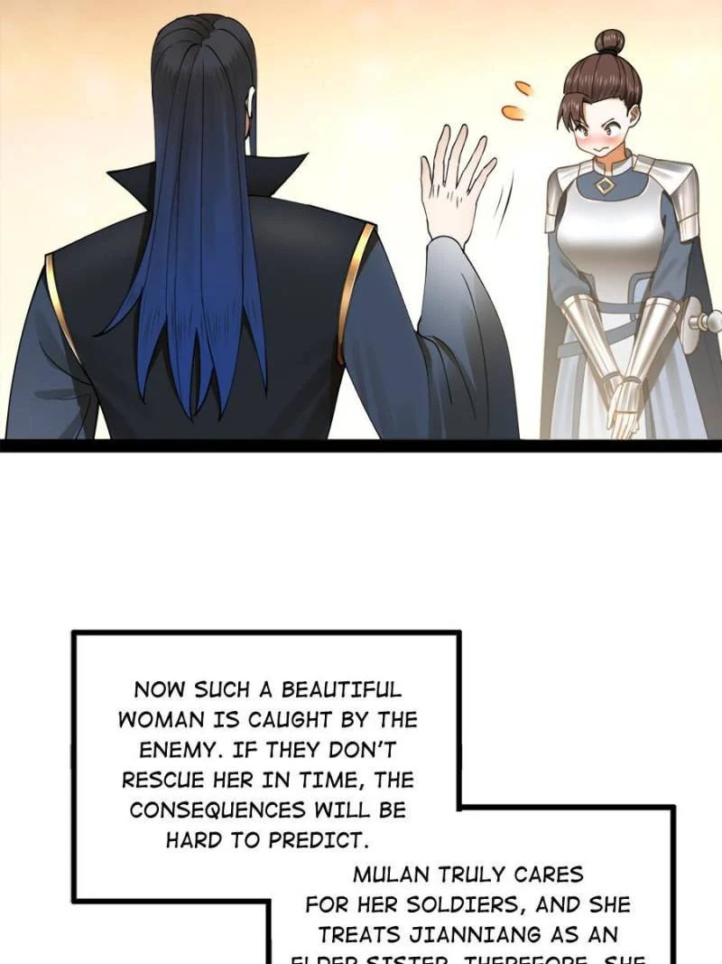 Read Ultimate Son-in-Law chapter 78 image 54 on Lezhin