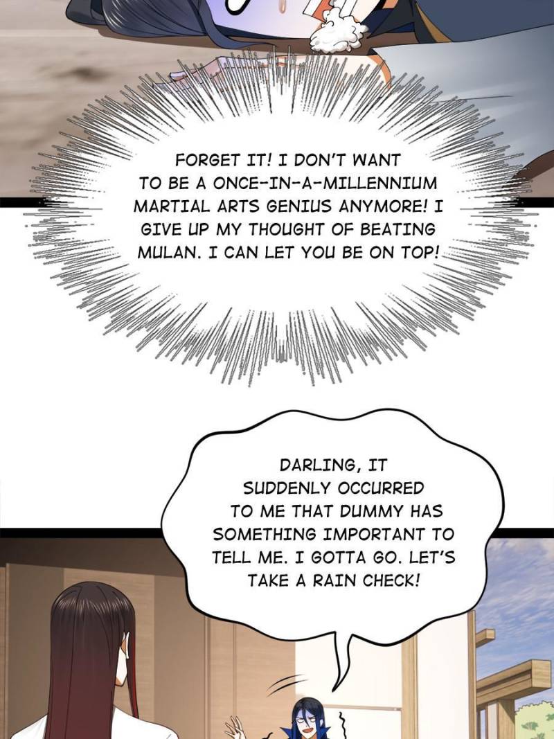 Read Ultimate Son-in-Law chapter 78 image 6 on Lezhin
