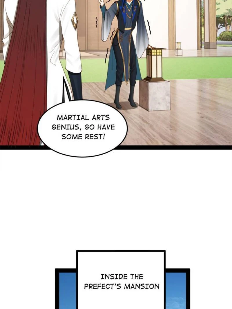 Read Ultimate Son-in-Law chapter 78 image 7 on Lezhin