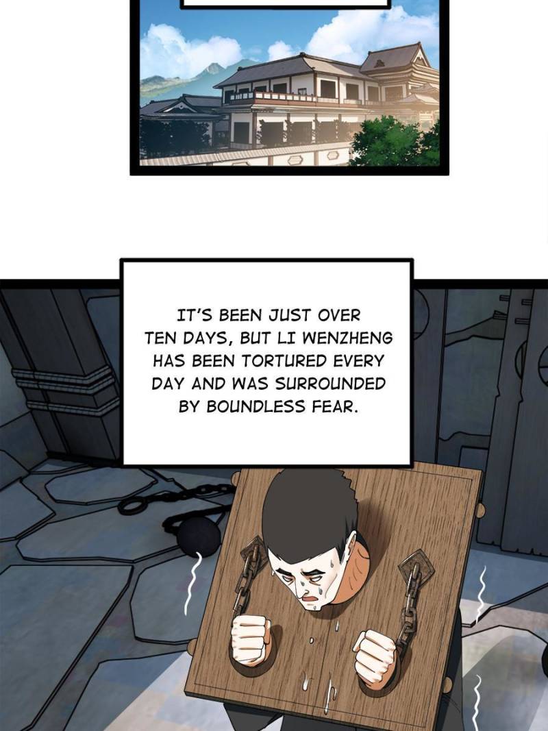 Read Ultimate Son-in-Law chapter 78 image 8 on Lezhin