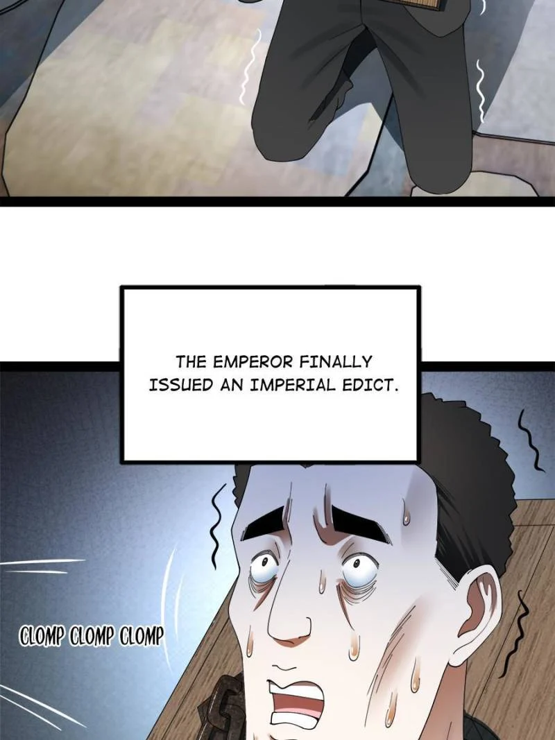 Read Ultimate Son-in-Law chapter 78 image 9 on Lezhin