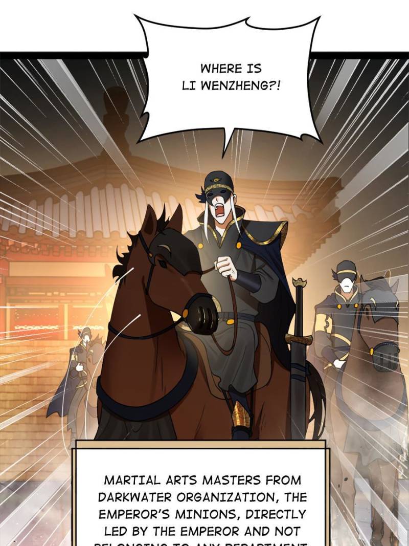 Read Ultimate Son-in-Law chapter 79 image 14 on Lezhin