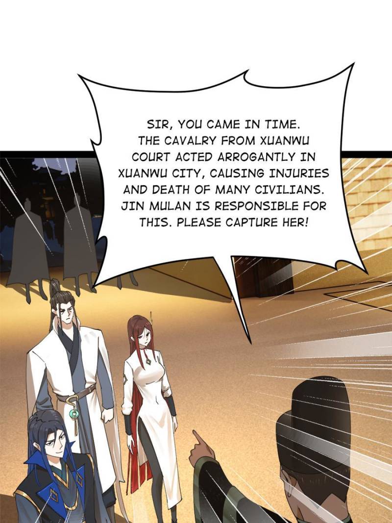 Read Ultimate Son-in-Law chapter 79 image 18 on Lezhin