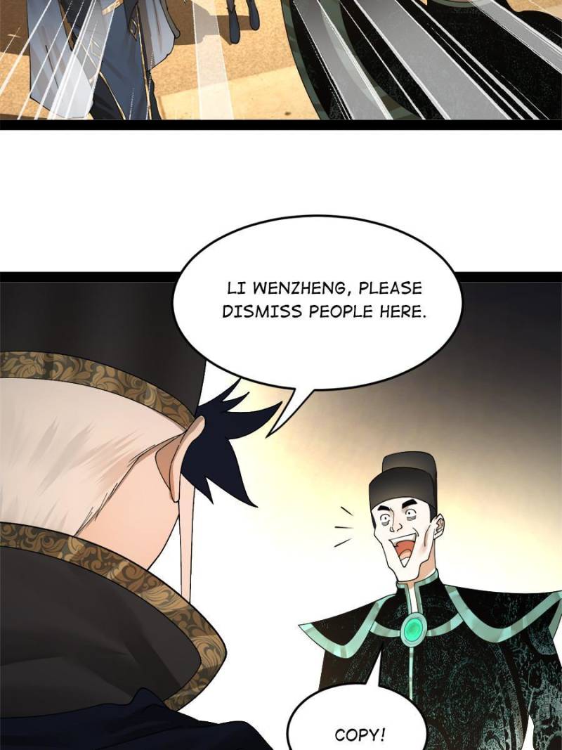 Read Ultimate Son-in-Law chapter 79 image 19 on Lezhin