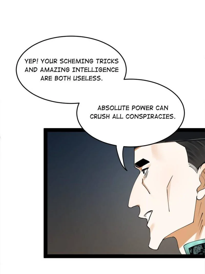 Read Ultimate Son-in-Law chapter 79 image 2 on Lezhin