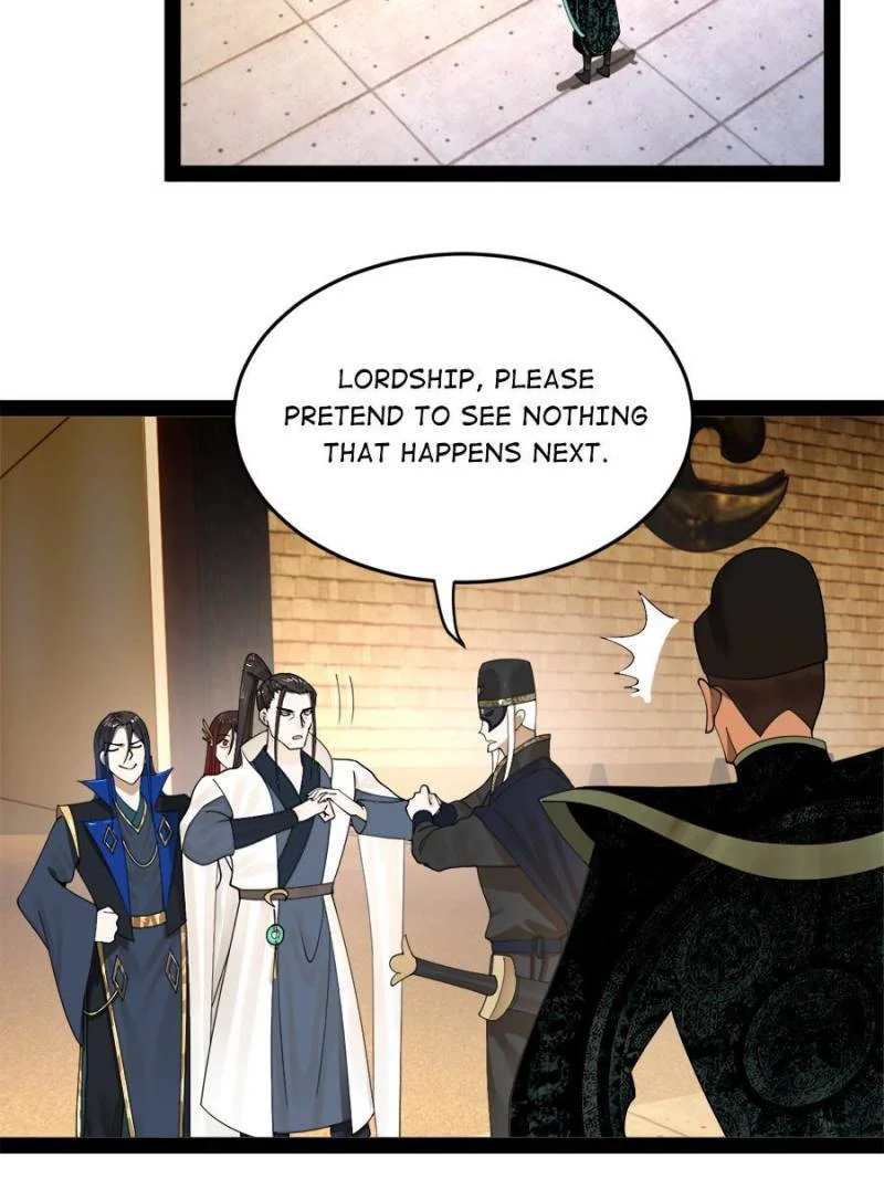 Read Ultimate Son-in-Law chapter 79 image 21 on Lezhin