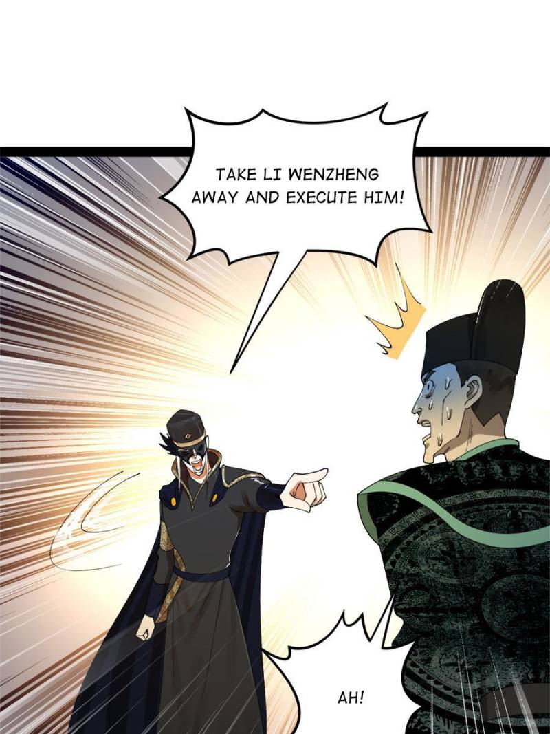 Read Ultimate Son-in-Law chapter 79 image 23 on Lezhin