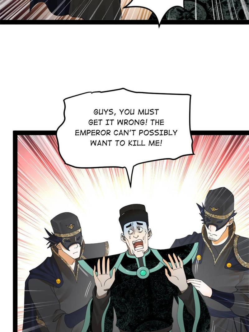 Read Ultimate Son-in-Law chapter 79 image 24 on Lezhin