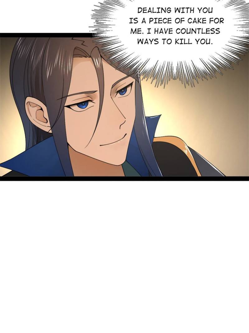 Read Ultimate Son-in-Law chapter 79 image 27 on Lezhin