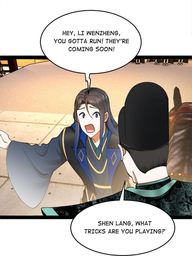 Read Ultimate Son-in-Law chapter 79 image 3 on Lezhin