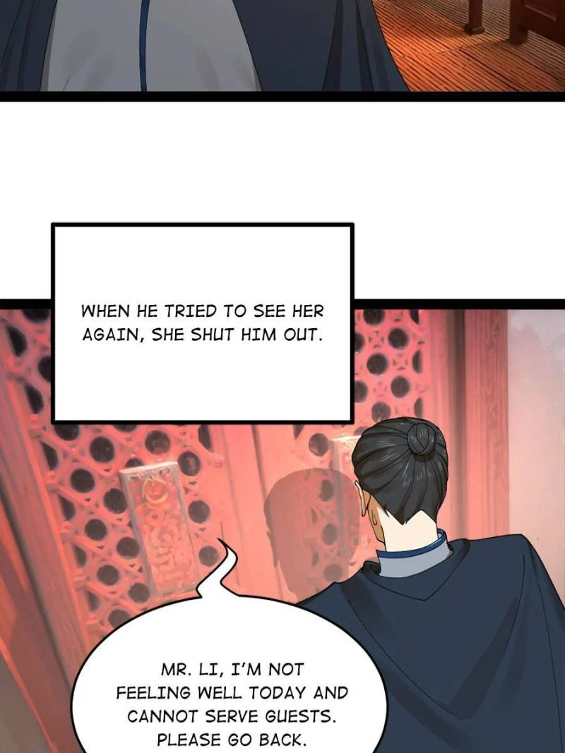 Read Ultimate Son-in-Law chapter 79 image 33 on Lezhin