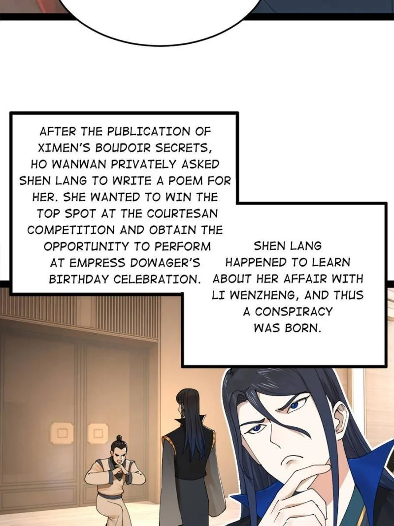 Read Ultimate Son-in-Law chapter 79 image 34 on Lezhin