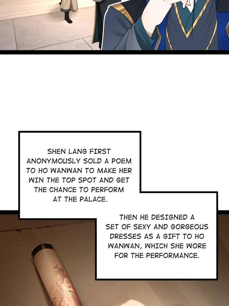Read Ultimate Son-in-Law chapter 79 image 35 on Lezhin