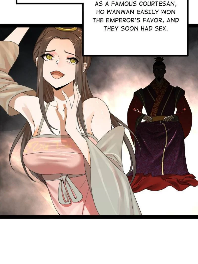 Read Ultimate Son-in-Law chapter 79 image 38 on Lezhin