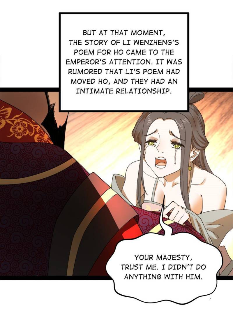 Read Ultimate Son-in-Law chapter 79 image 39 on Lezhin