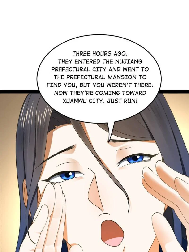 Read Ultimate Son-in-Law chapter 79 image 4 on Lezhin