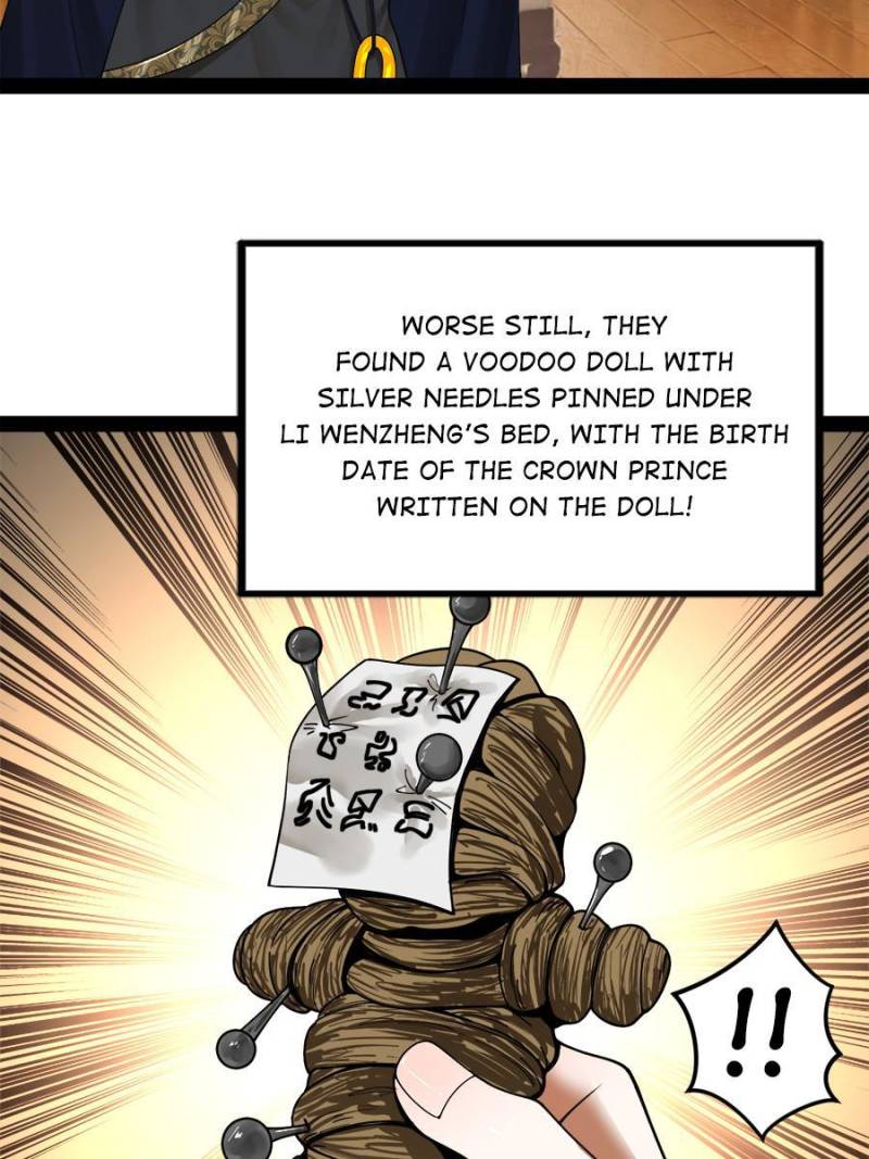 Read Ultimate Son-in-Law chapter 79 image 42 on Lezhin