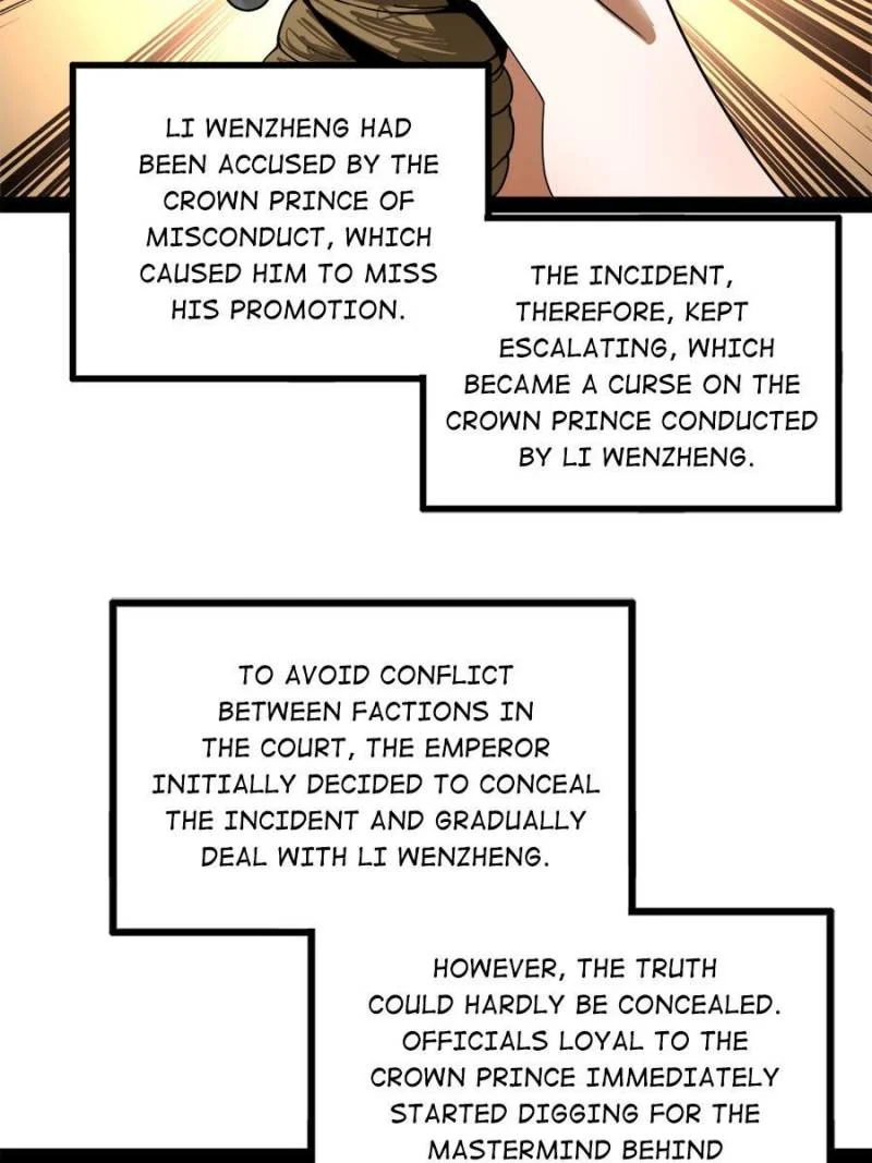 Read Ultimate Son-in-Law chapter 79 image 43 on Lezhin