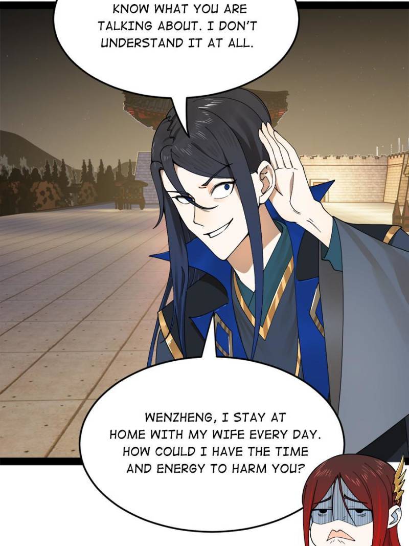 Read Ultimate Son-in-Law chapter 79 image 47 on Lezhin