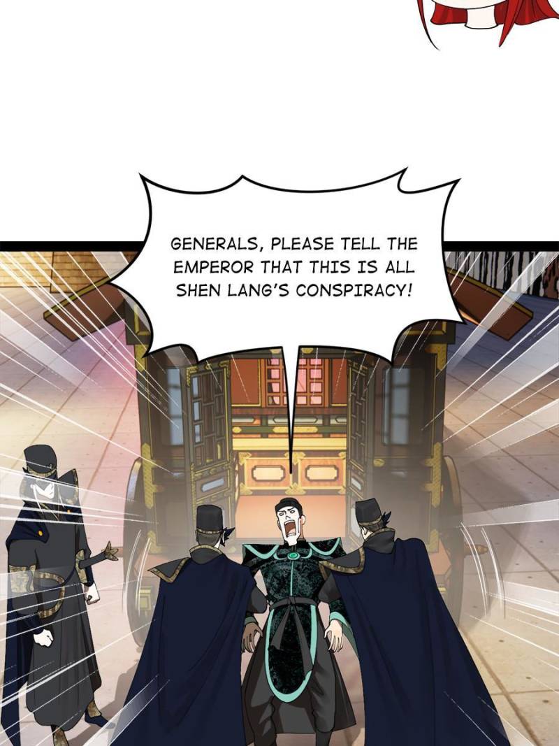 Read Ultimate Son-in-Law chapter 79 image 48 on Lezhin