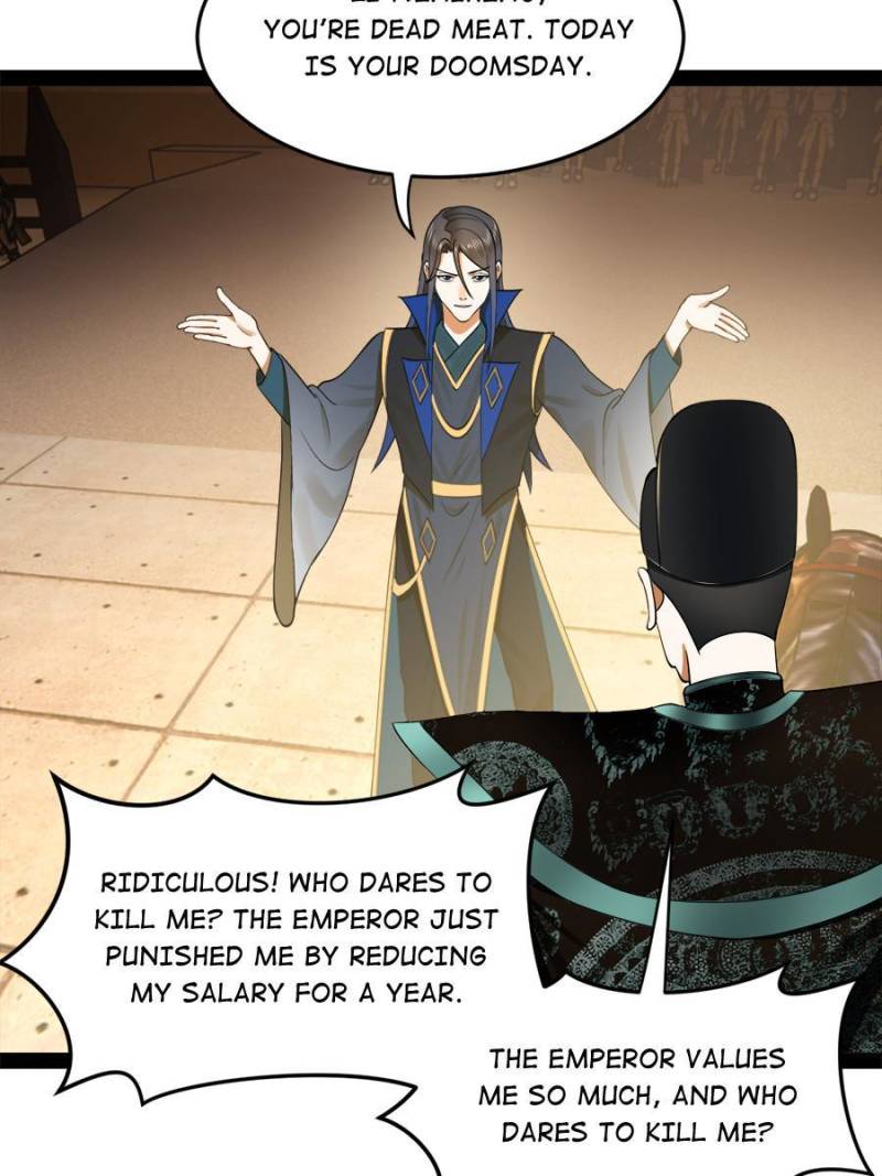 Read Ultimate Son-in-Law chapter 79 image 6 on Lezhin