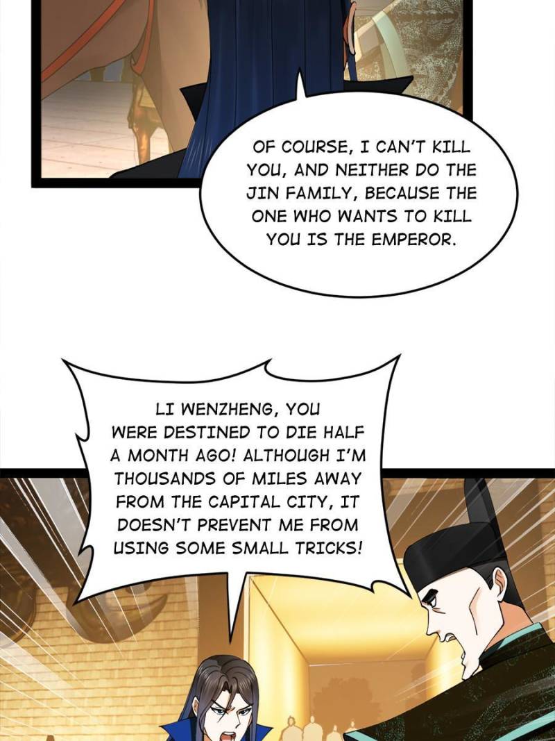 Read Ultimate Son-in-Law chapter 79 image 8 on Lezhin
