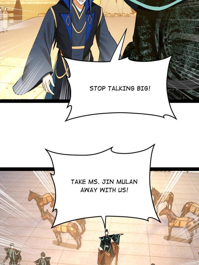 Read Ultimate Son-in-Law chapter 79 image 9 on Lezhin