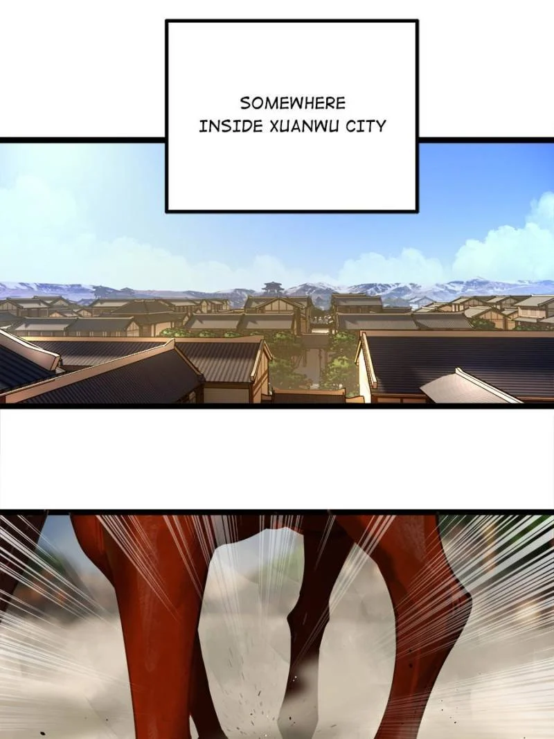 Read Ultimate Son-in-Law chapter 8 image 1 on Lezhin