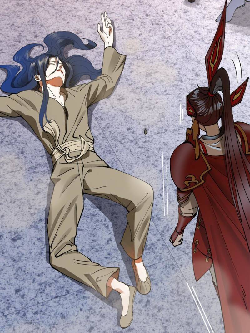Read Ultimate Son-in-Law chapter 8 image 20 on Lezhin