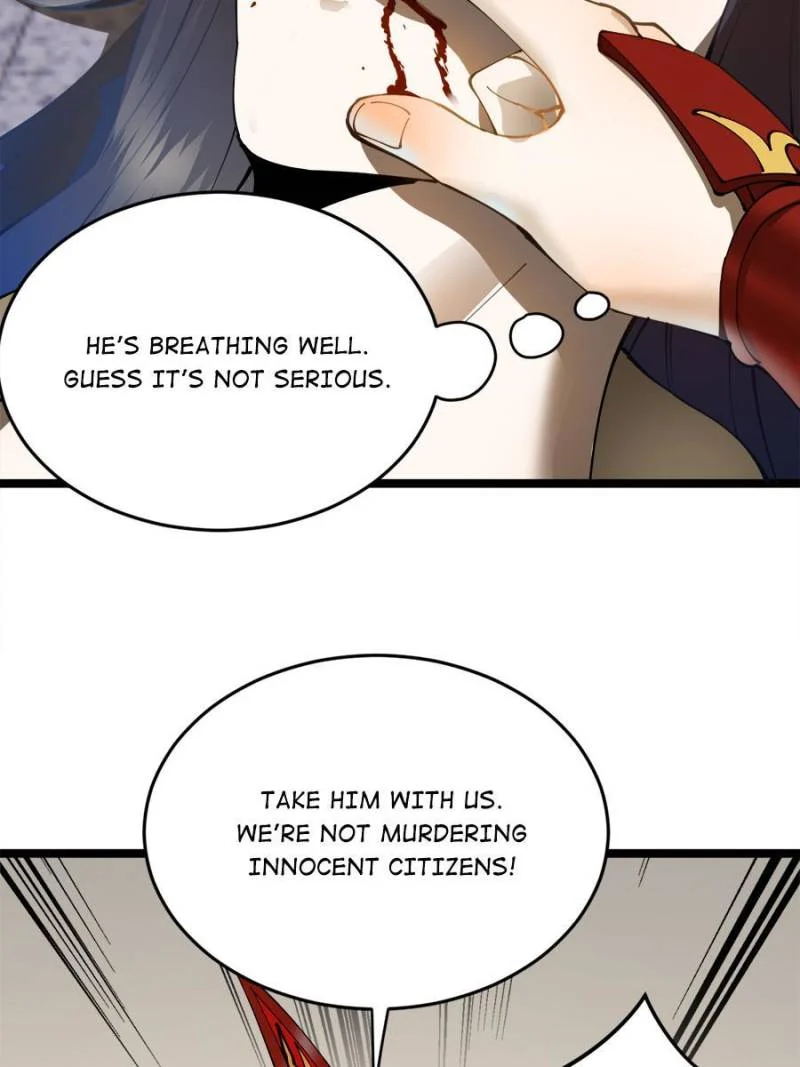 Read Ultimate Son-in-Law chapter 8 image 23 on Lezhin