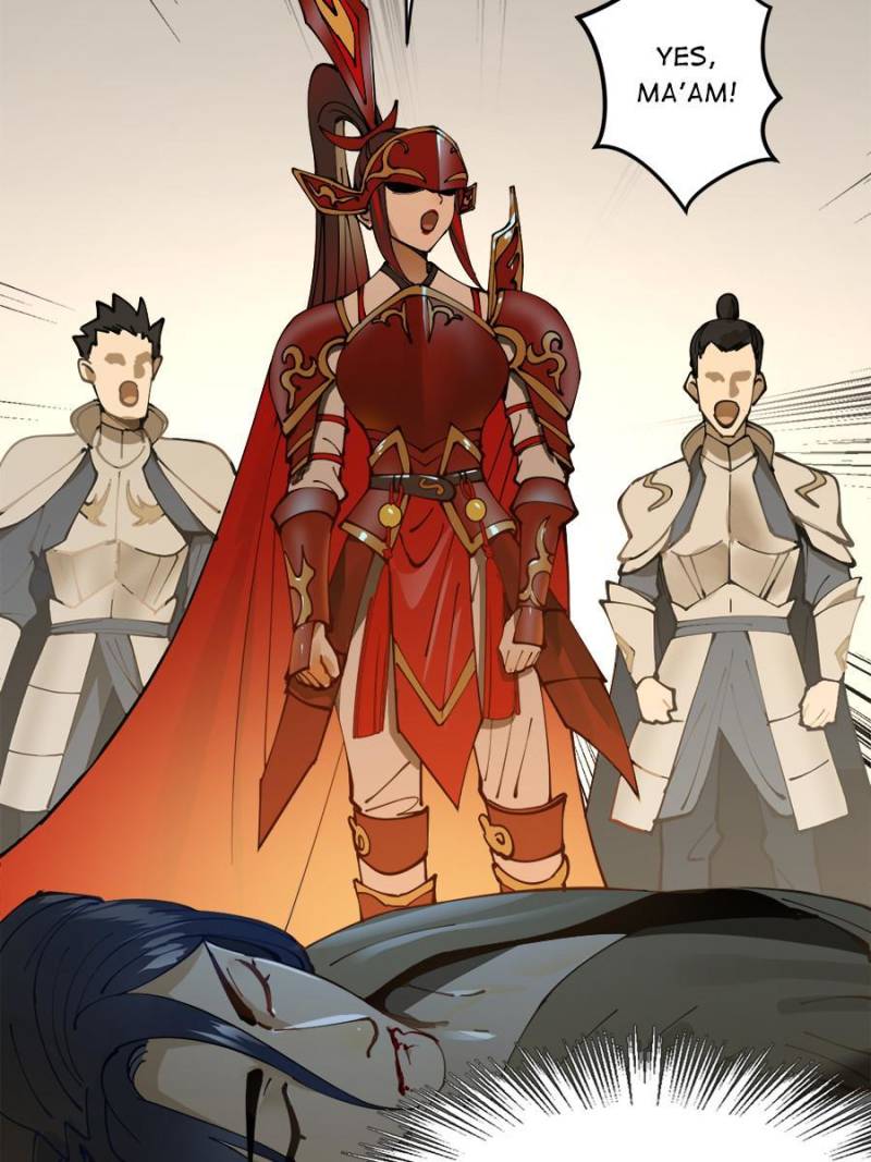 Read Ultimate Son-in-Law chapter 8 image 24 on Lezhin
