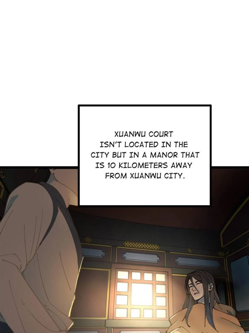 Read Ultimate Son-in-Law chapter 8 image 28 on Lezhin