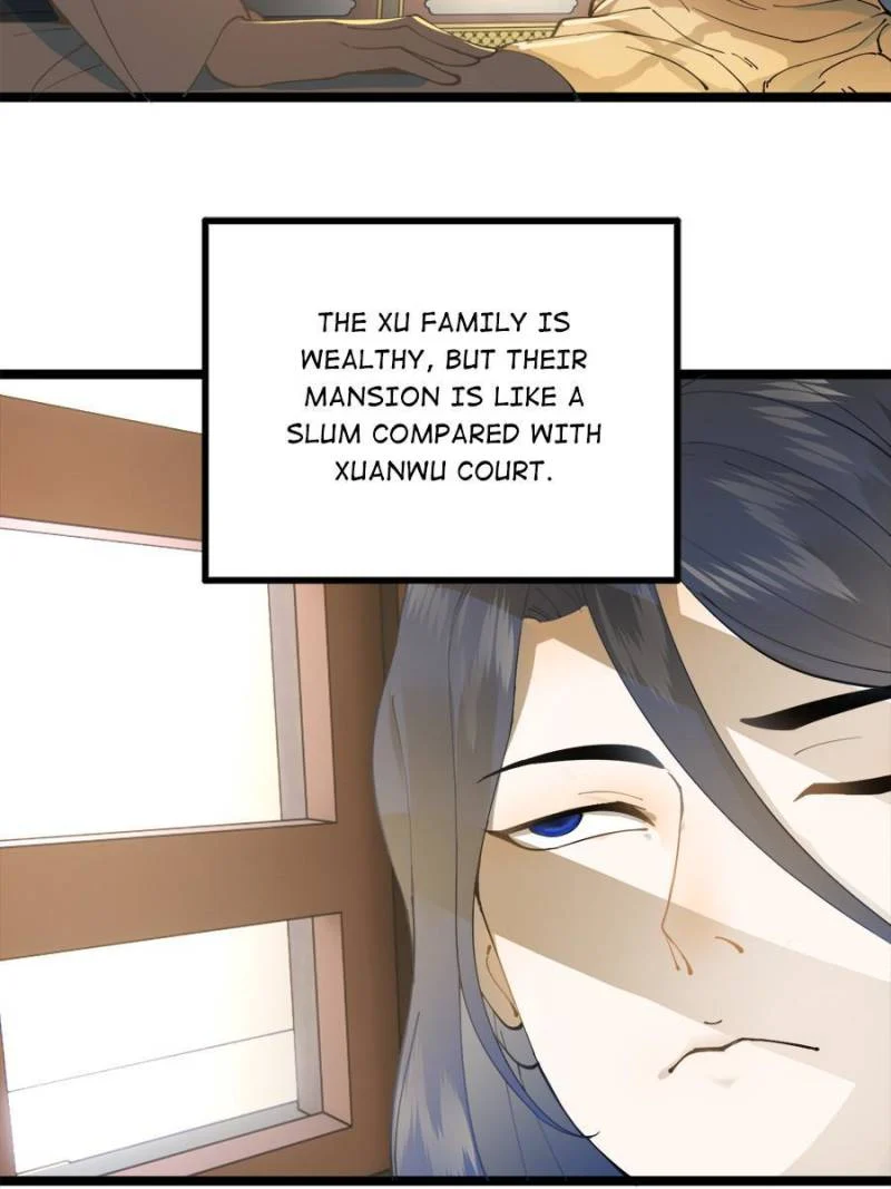 Read Ultimate Son-in-Law chapter 8 image 29 on Lezhin