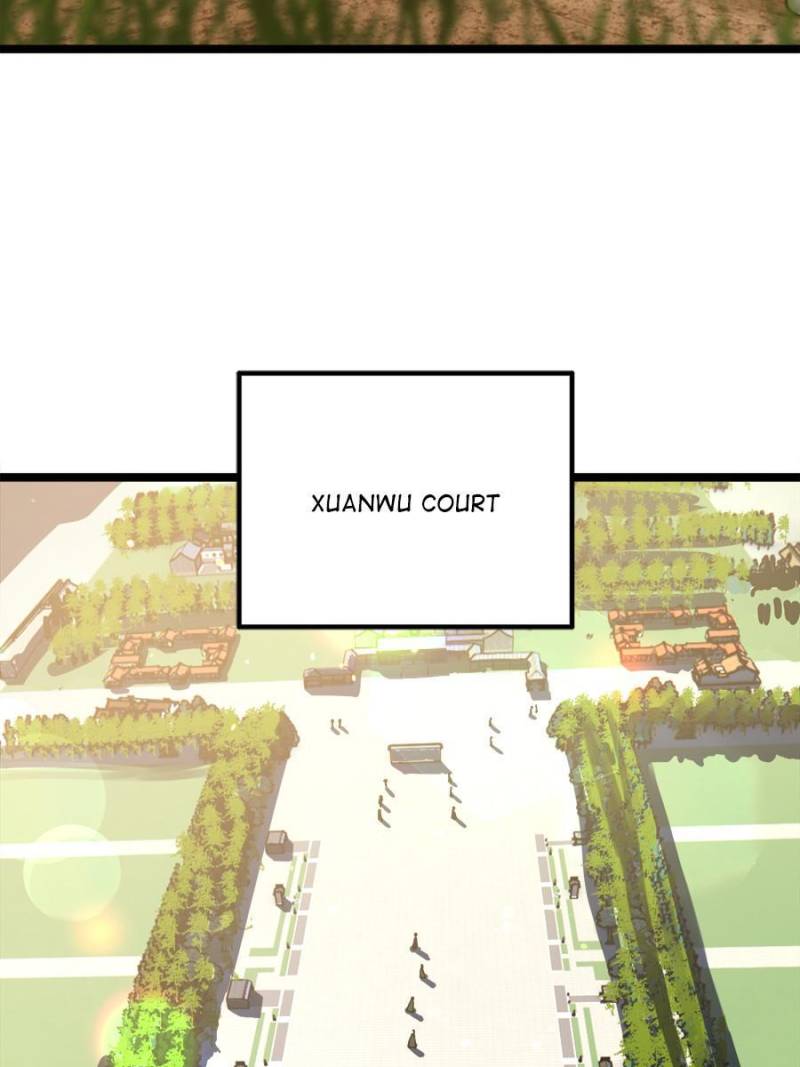 Read Ultimate Son-in-Law chapter 8 image 33 on Lezhin
