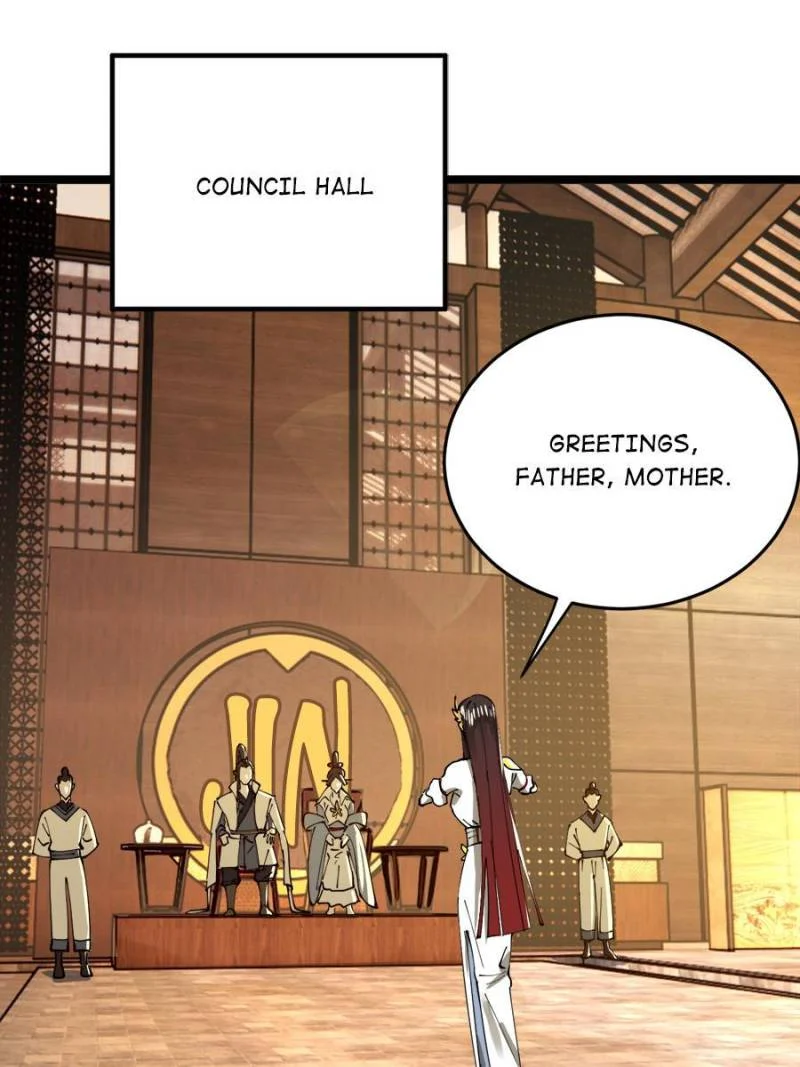 Read Ultimate Son-in-Law chapter 8 image 35 on Lezhin