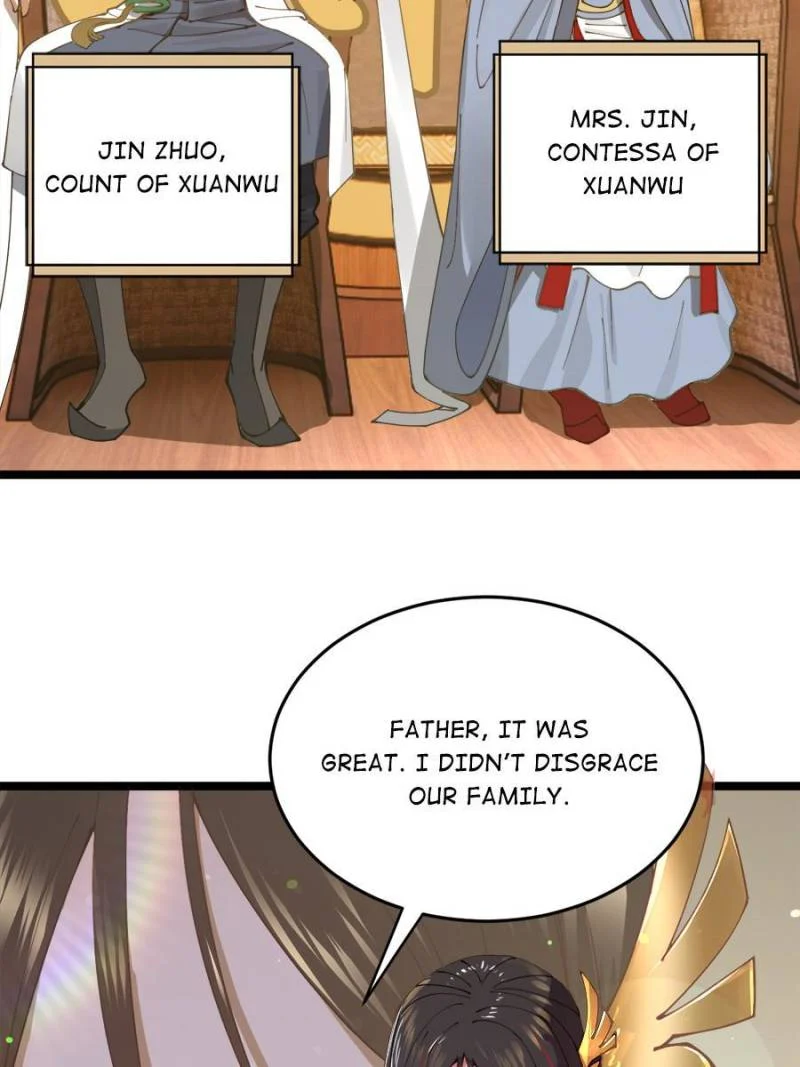 Read Ultimate Son-in-Law chapter 8 image 39 on Lezhin