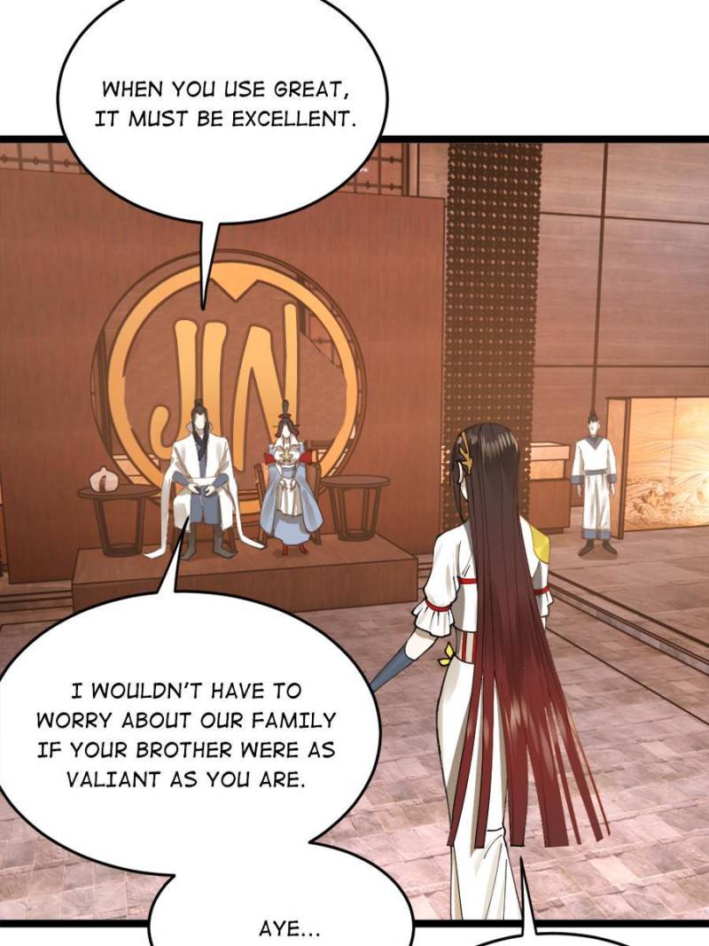 Read Ultimate Son-in-Law chapter 8 image 42 on Lezhin