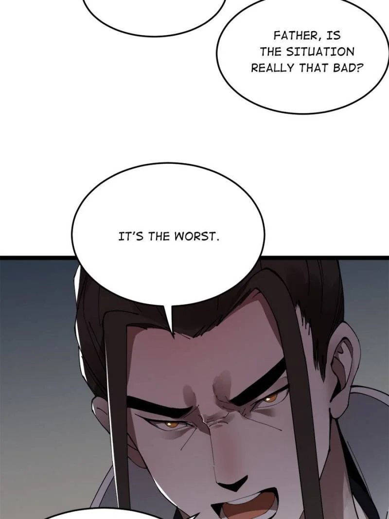 Read Ultimate Son-in-Law chapter 8 image 43 on Lezhin