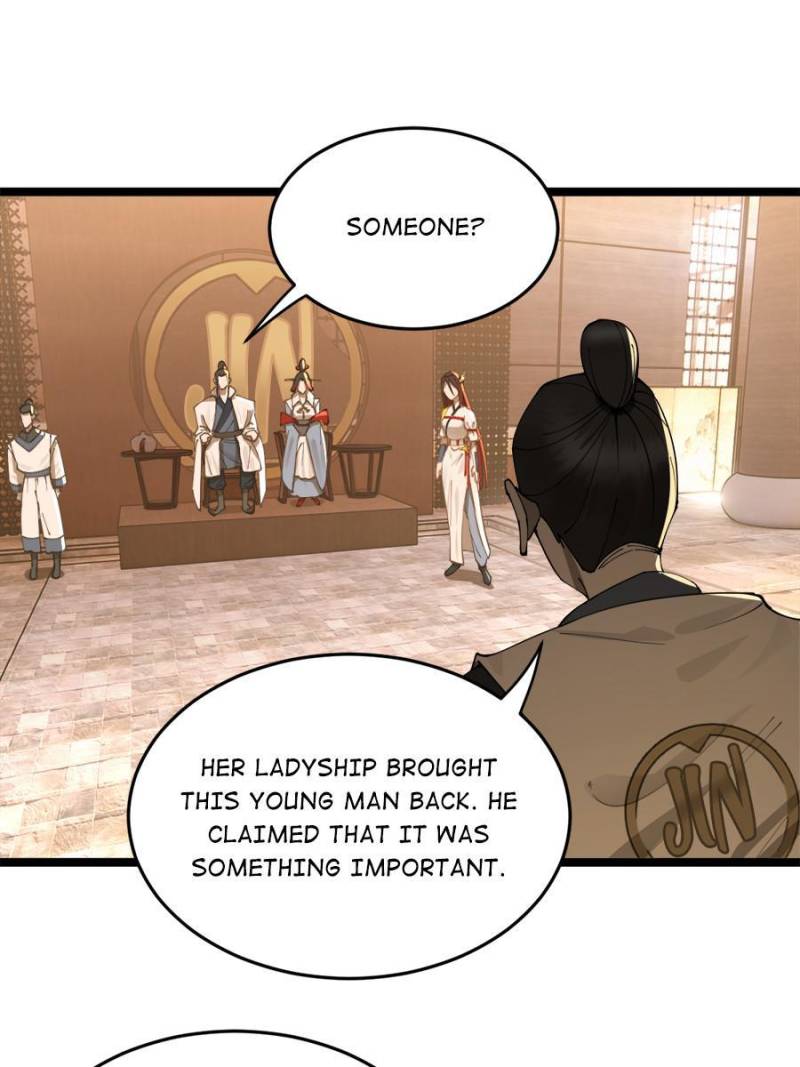 Read Ultimate Son-in-Law chapter 8 image 50 on Lezhin
