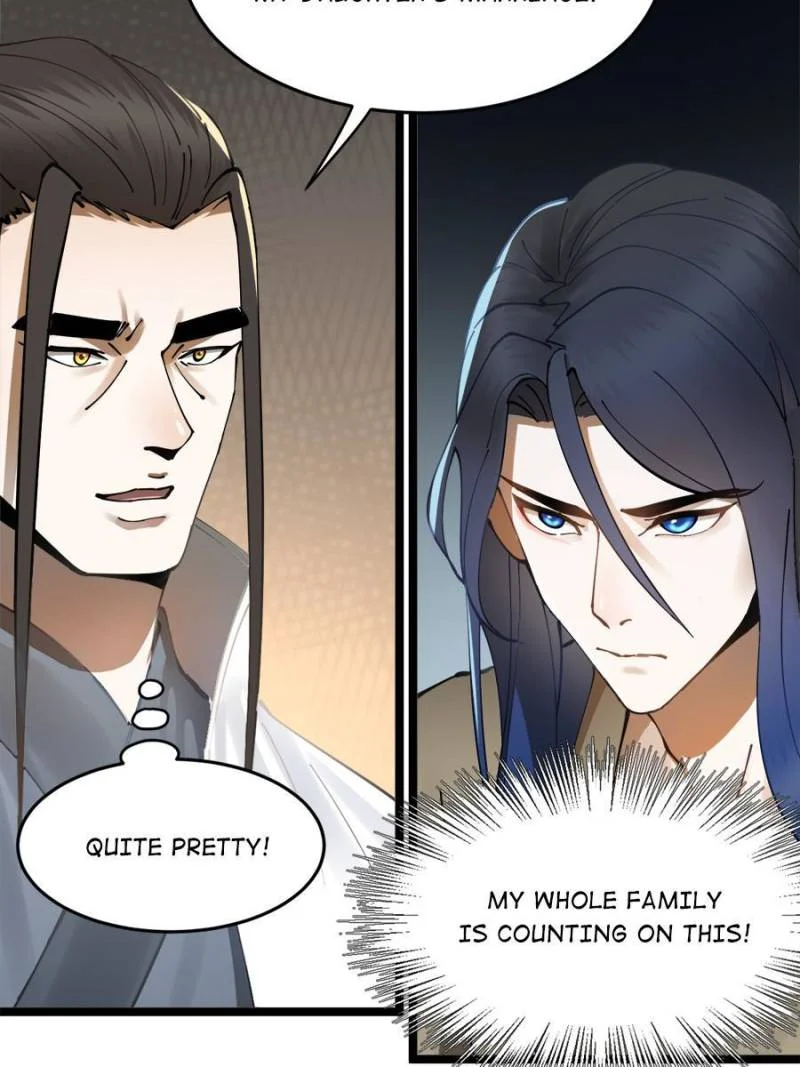 Read Ultimate Son-in-Law chapter 8 image 56 on Lezhin