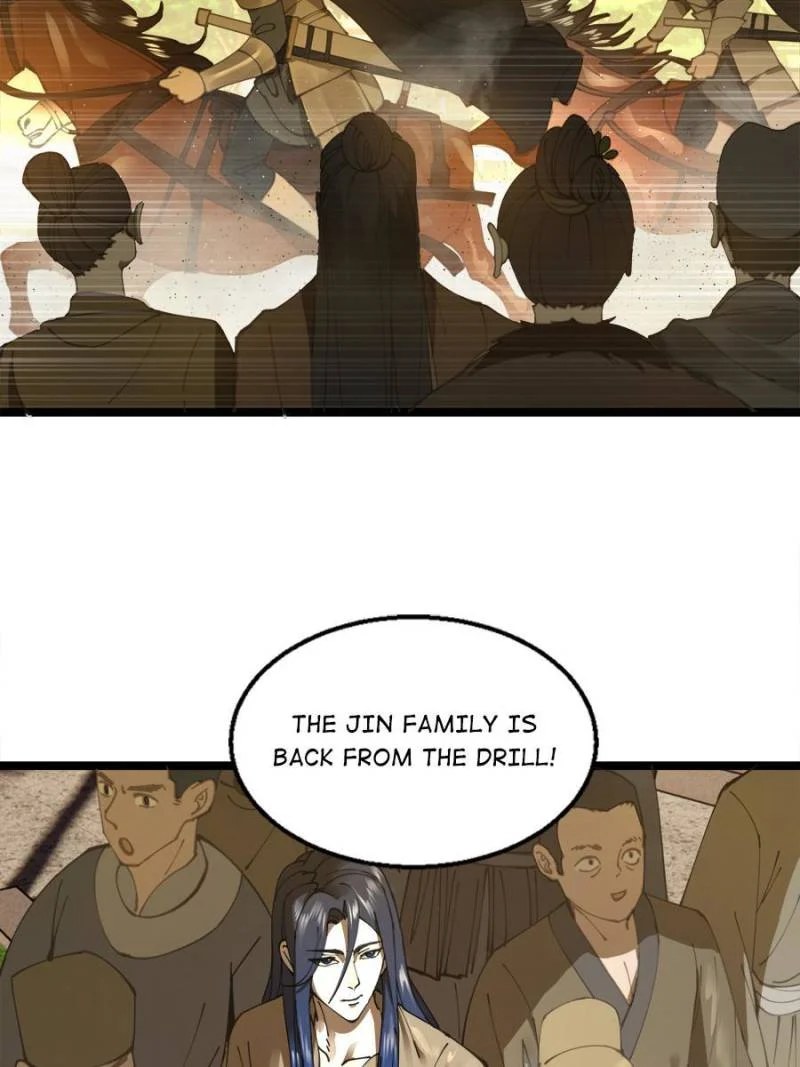 Read Ultimate Son-in-Law chapter 8 image 6 on Lezhin