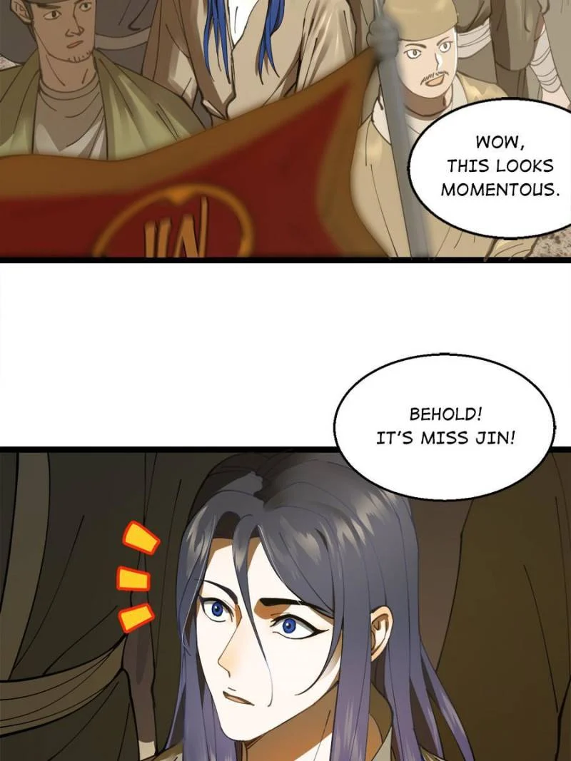 Read Ultimate Son-in-Law chapter 8 image 7 on Lezhin