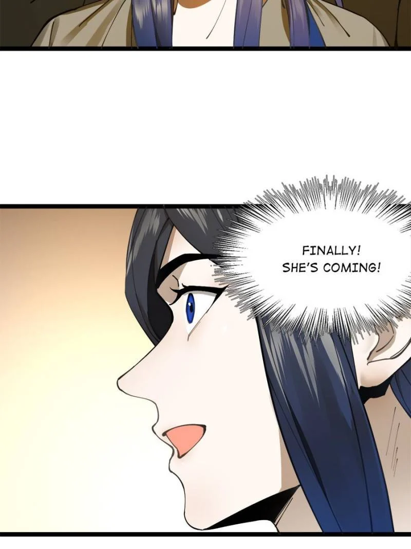 Read Ultimate Son-in-Law chapter 8 image 8 on Lezhin
