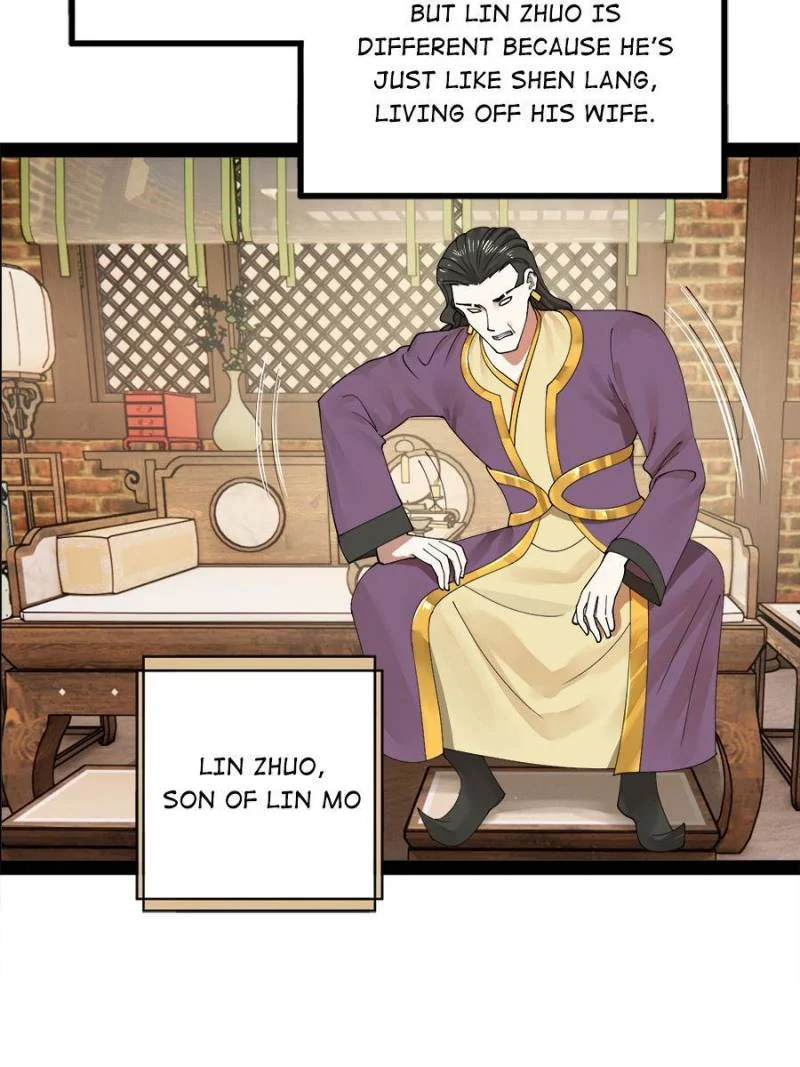 Read Ultimate Son-in-Law chapter 80 image 10 on Lezhin