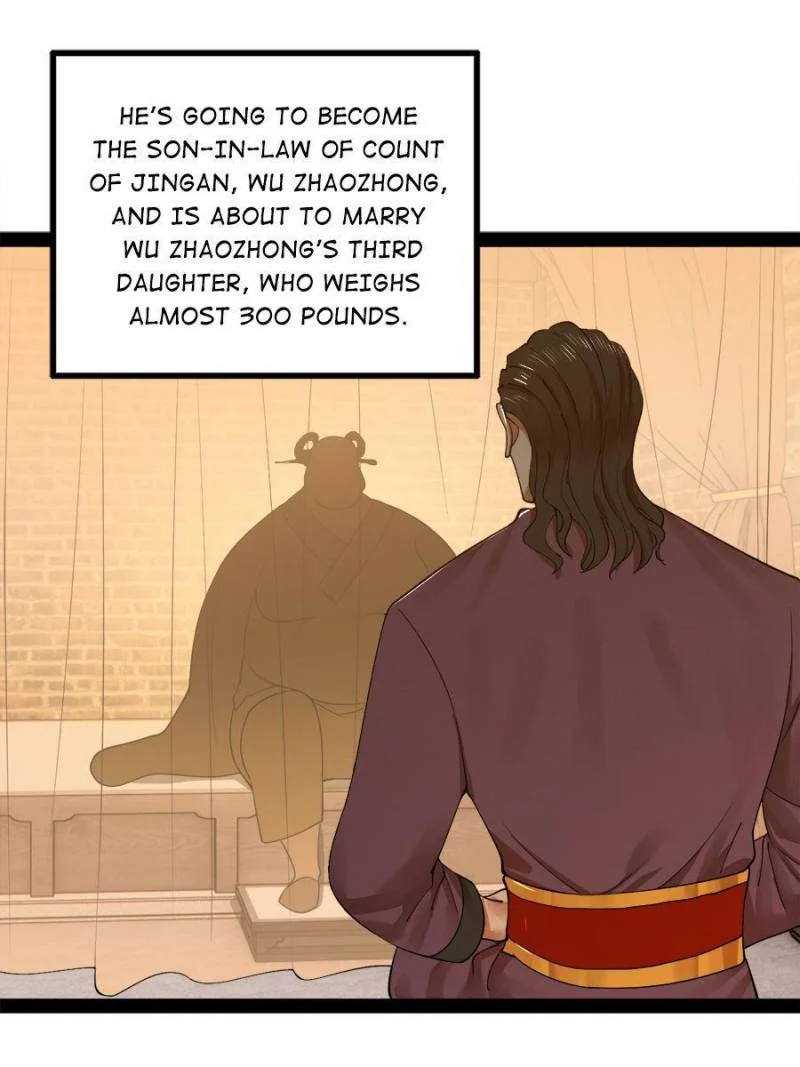 Read Ultimate Son-in-Law chapter 80 image 12 on Lezhin