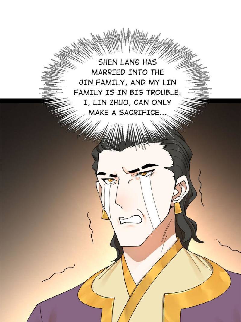 Read Ultimate Son-in-Law chapter 80 image 13 on Lezhin