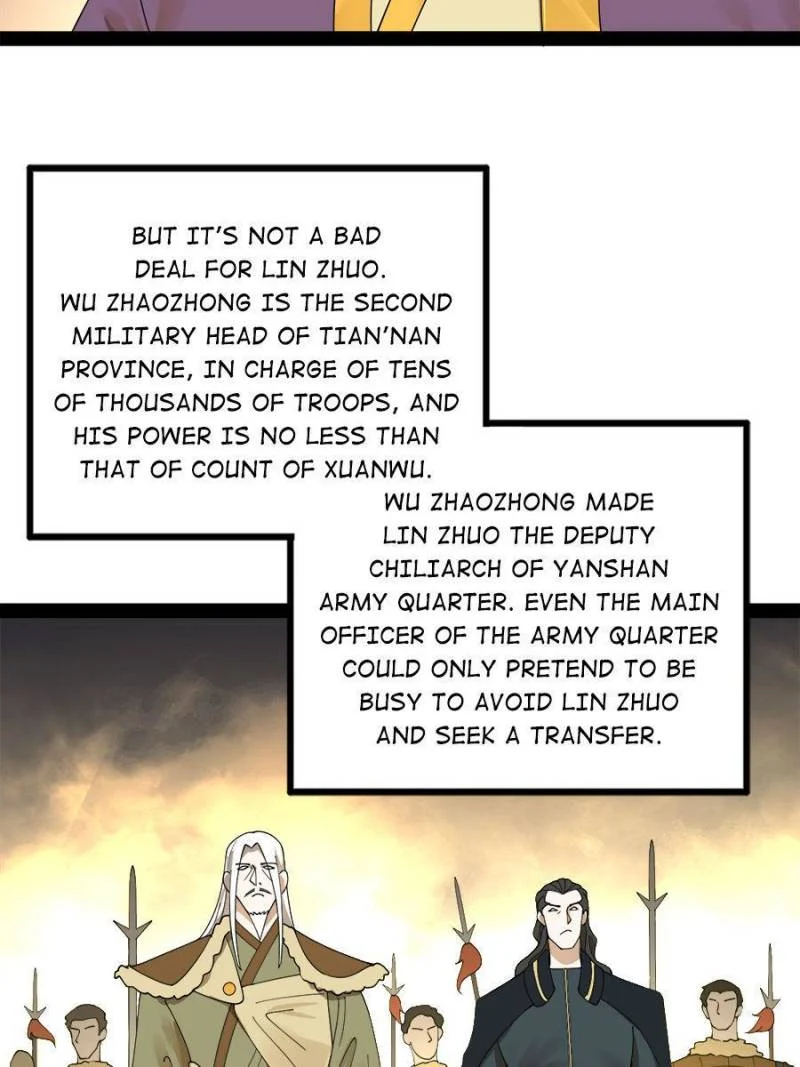 Read Ultimate Son-in-Law chapter 80 image 14 on Lezhin
