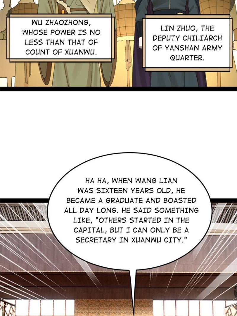 Read Ultimate Son-in-Law chapter 80 image 15 on Lezhin