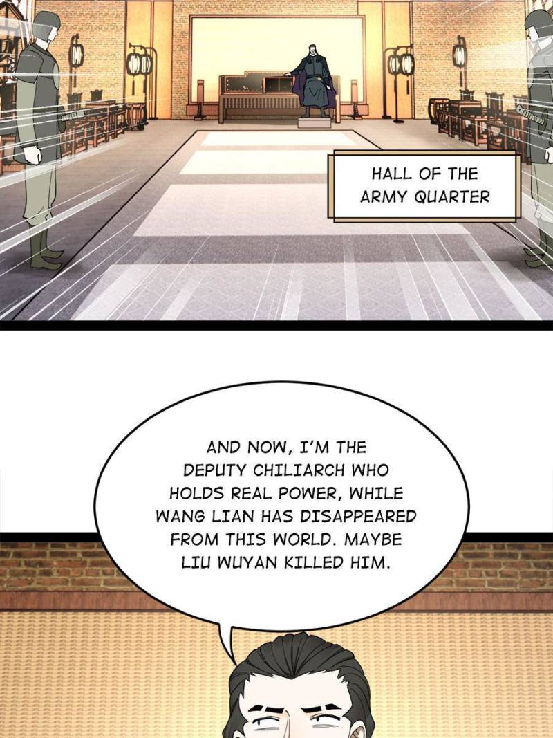 Read Ultimate Son-in-Law chapter 80 image 16 on Lezhin